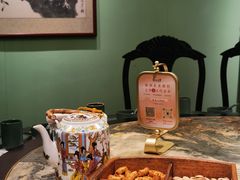 -锦府盐帮·侯宅(五棵松万达店)