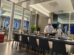 -和风铁板料理(山姆会员店)