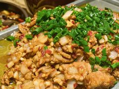 -树厨贵州菜(大十字店)