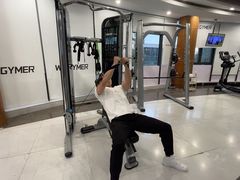 -WEGYMER健萌健身(雅颂居馆)