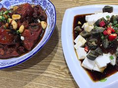 -江西小炒(古方店)