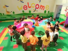 -圣德美艺术双语幼稚园