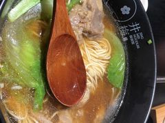 -贡梅老面馆·蟹粉面·无锡特色小吃(南长街主推店)