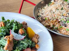 -Pekaa啤咖食肆Coffee&Bistro