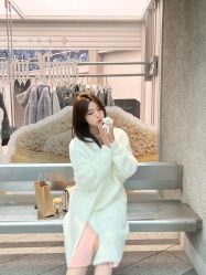 -DL HOPE明星造型