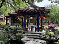 -白家大院·王府宫廷菜(苏州街店)