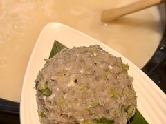 -大良毋米粥(锦龙路总店)