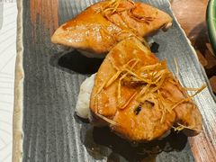 -杉海和牛烧肉海鲜自助(会展城店)