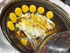 -玺炖·中国铁锅炖(虹桥天街店)
