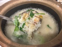 -适口餐厅砂锅粥(公信路总店)