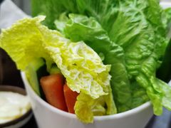 -光化门韩国料理(新地假日广场店)