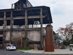-广州市紫泥堂文化创意园景区