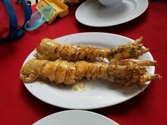 濑尿虾-华兴海鲜楼