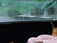 -CEMENT·coffee bar (凤凰创意园店)