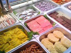 -名扬煮艺肥牛自助火锅(东平店)