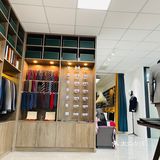 很不错的西服定制店