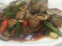 -东江海鲜酒家(客村店)