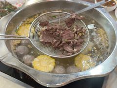 -潮悦牛肉火锅城(水贝店)