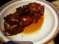 -绿茶餐厅(石家庄万象城店)