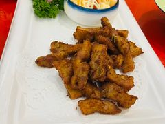 -海坛特色小吃·只做平潭特色菜(平潭店)