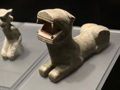-深圳博物馆(古代艺术馆)