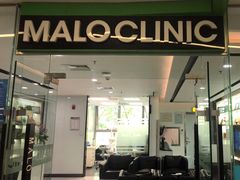 -马泷齿科·皓康门诊(尚都SOHO店)