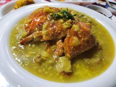 -琼大师东方烤乳猪(亚特兰蒂斯店)