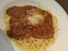 -萨莉亚意式餐厅(新邻天地店)