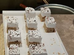 蛋糕-素满香·素食自助餐厅(直营·大兴街店)