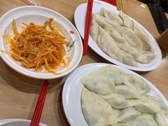 -喜家德虾仁水饺(中央大街店)