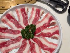 -炙城·韩式烤肉(南京东路店)