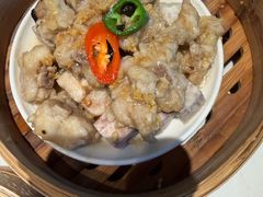 -花城粤菜餐厅(高新区店)