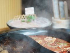 -潮澎派·潮汕菜大排档(南较西路店)