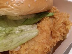 -肯德基(万象店)