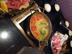 唱客KTV量贩-唱客美食KTV量贩(北京路店)