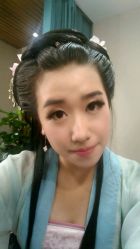 -盘子女人坊生日照·摄影馆(华强店)