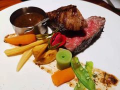 -秀·爱尔兰餐吧(上海路店)