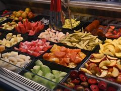 -老炳·七丛松甘草水果