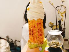 -茶是一枝花泡茶店