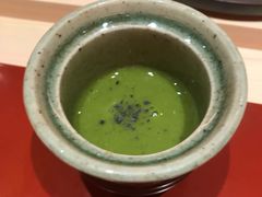 蔬菜汁-橼舍鮨青木