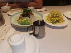 -北李·海肠捞饭·大连菜(望京凯德MALL店)