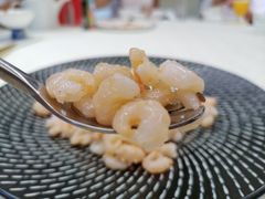 清炒虾仁-梅龙镇酒家(南京西路总店)