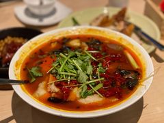 木桶毛血旺-避风塘(嘉兴八佰伴店)