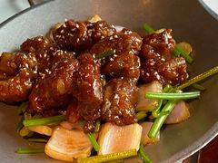 -绿茶餐厅(千岛湖银泰城店)