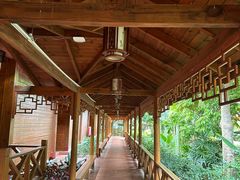 -四会奇石河风景区