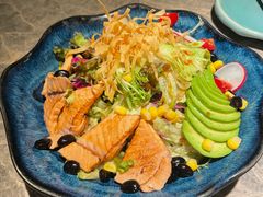 -炙柒Sekinana·精致日料(合生汇店)
