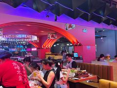 -庆峰龙虾烧烤(合肥一店)
