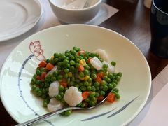 -杭州雅谷泉山庄酒店-餐厅