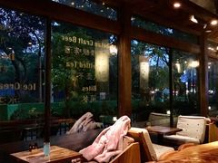 -乌托邦咖啡(武侯祠店)