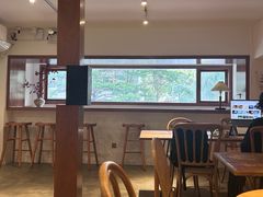 -PUZZLE COFFEE 拼图咖啡